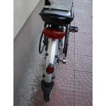 НОВ електрически велосипед E-BIKE TOTEM 28 цола